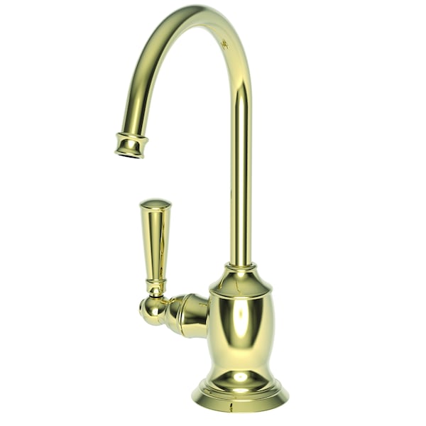 Newport Brass Hot Water Dispenser in French Gold (Pvd) 2470-5613-24A - main